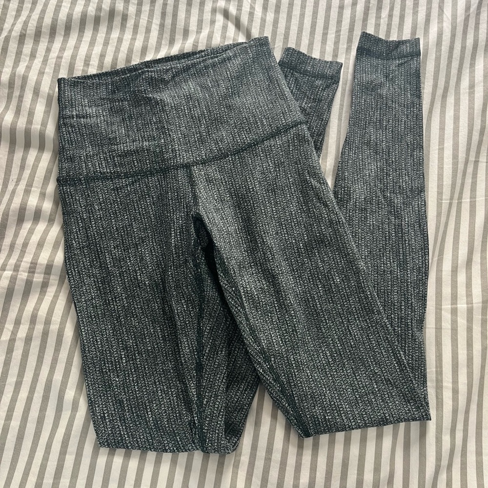 Size 8 Full Length leggings